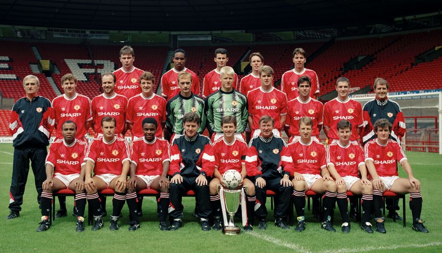 败的对手 败的对手