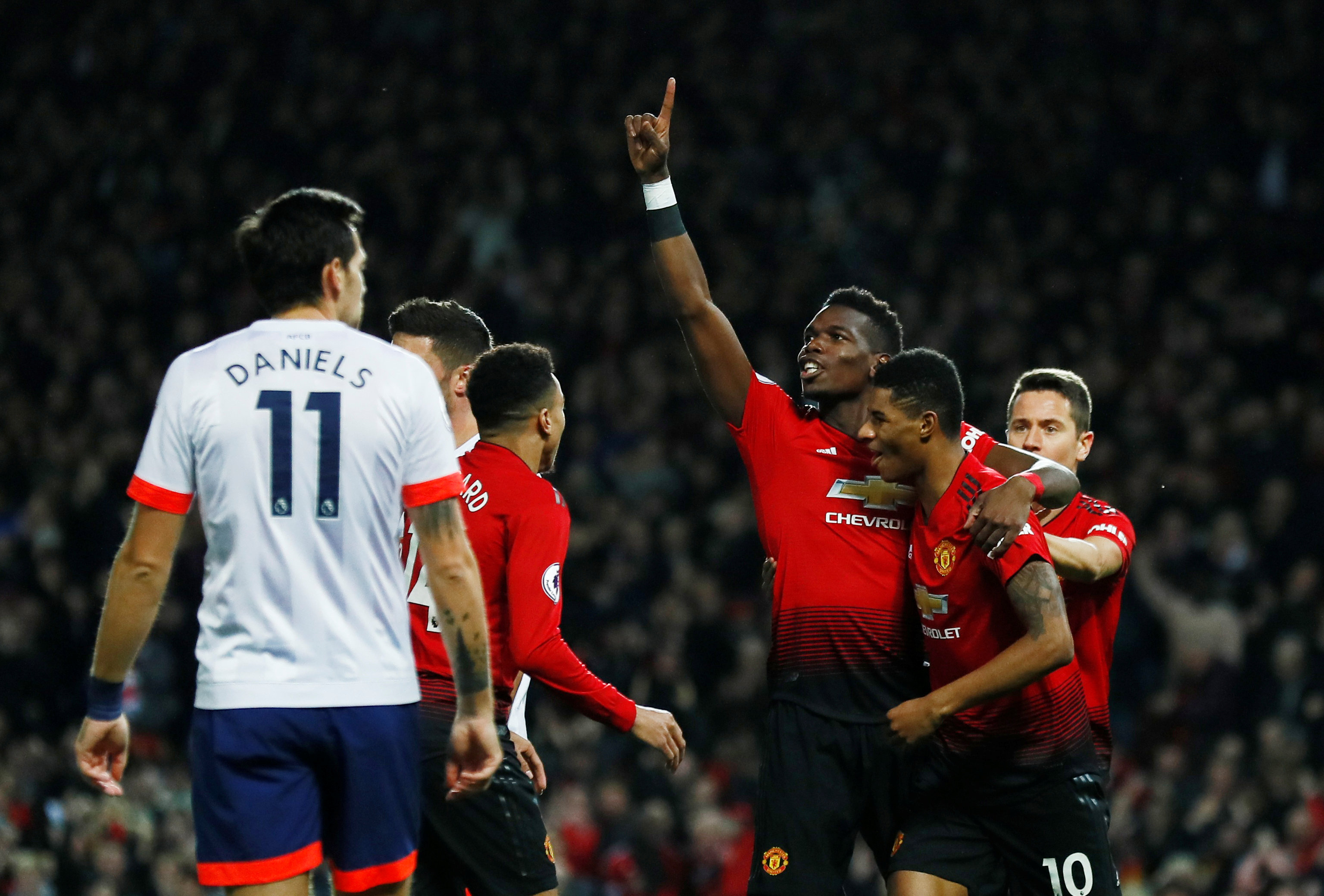 战术布置 战术布置